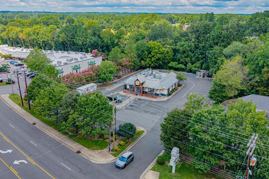 2307 Nc-54 Hwy E, Durham, NC for sale - Building Photo - Image 2 of 3