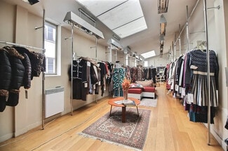 More details for 8 Rue Du Faubourg Poissonnière, Paris - Office for Lease