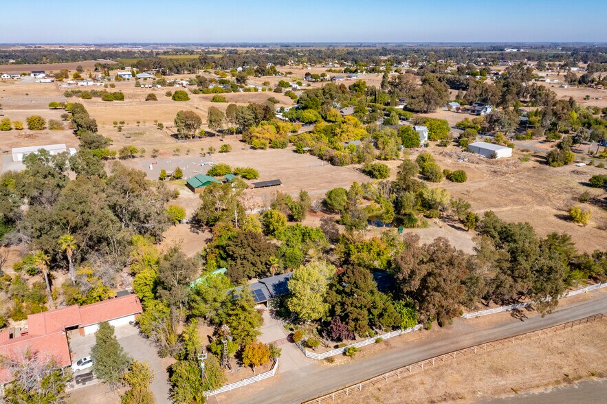 4557 Robinson Rd, Vacaville, CA 95688 Land for Sale