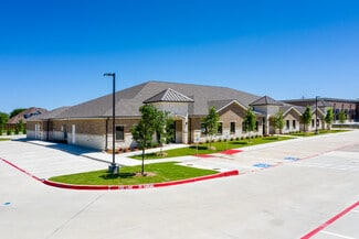 More details for 12530 Lebanon Rd, Frisco, TX - Office for Sale