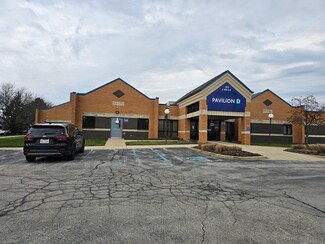 More details for 303-311 E 89th Ave, Merrillville, IN - Office for Lease