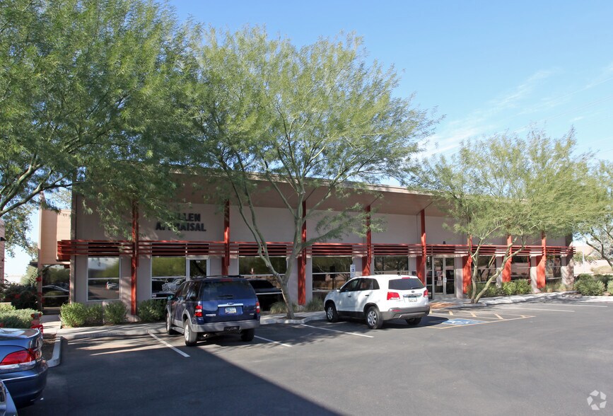 5425 E Bell Rd, Scottsdale, AZ 85254