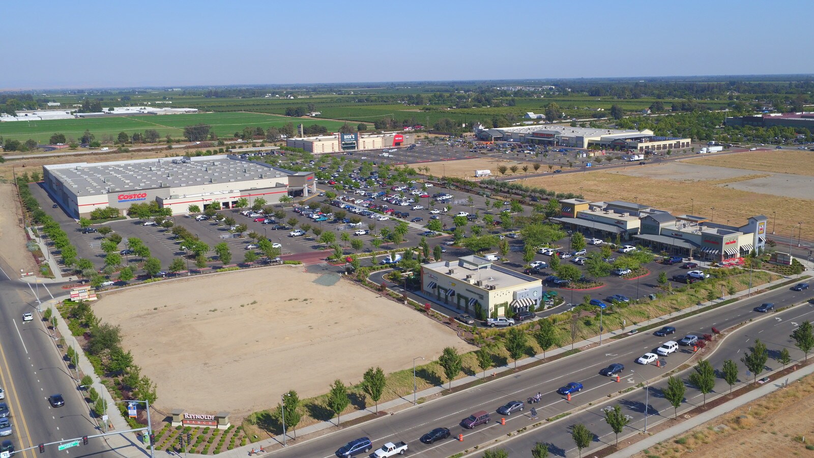 Reynolds Ranch Pky, Lodi, CA 95240