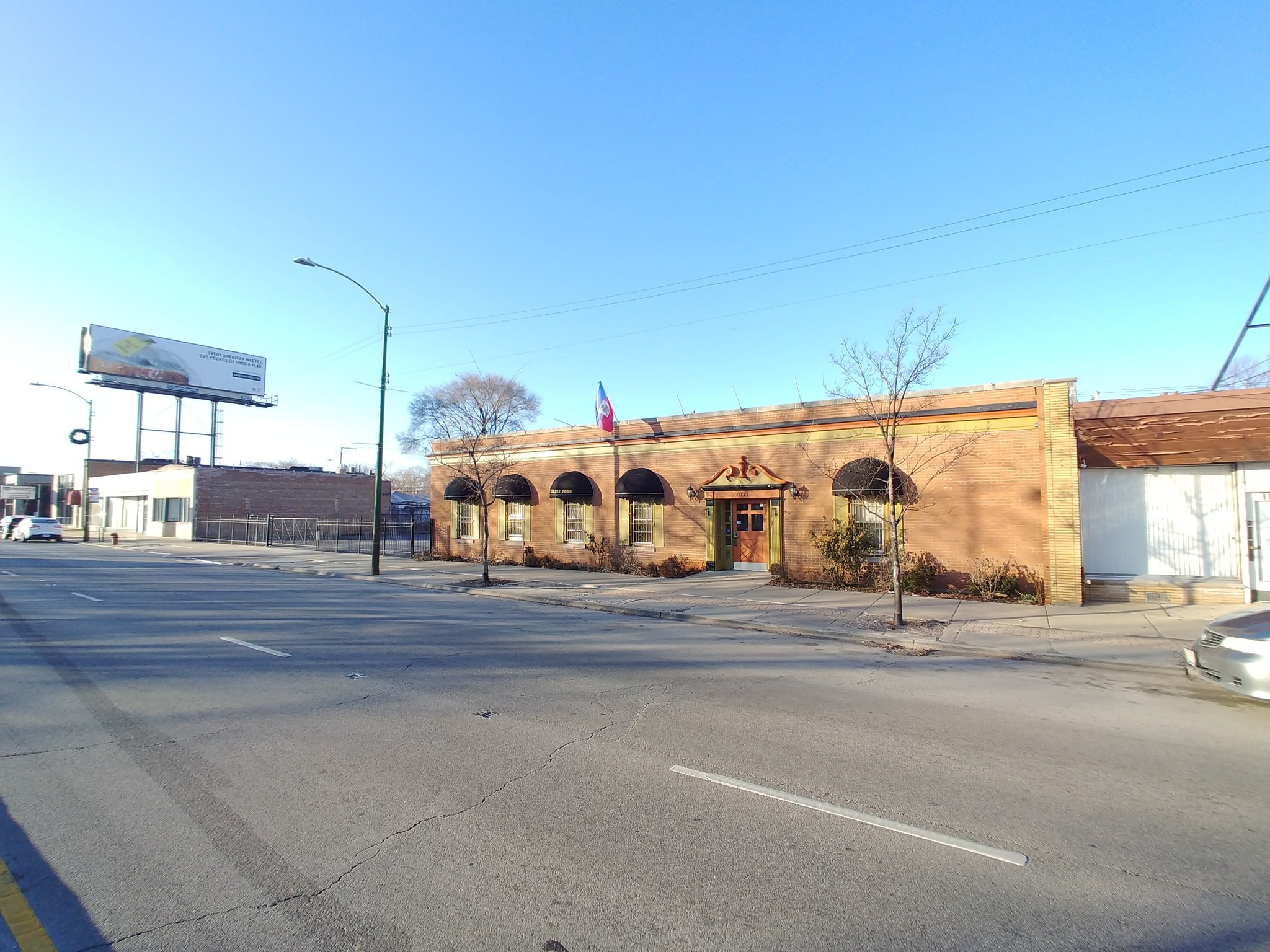 11722 S Western Ave, Chicago, IL for sale Building Photo- Image 1 of 1