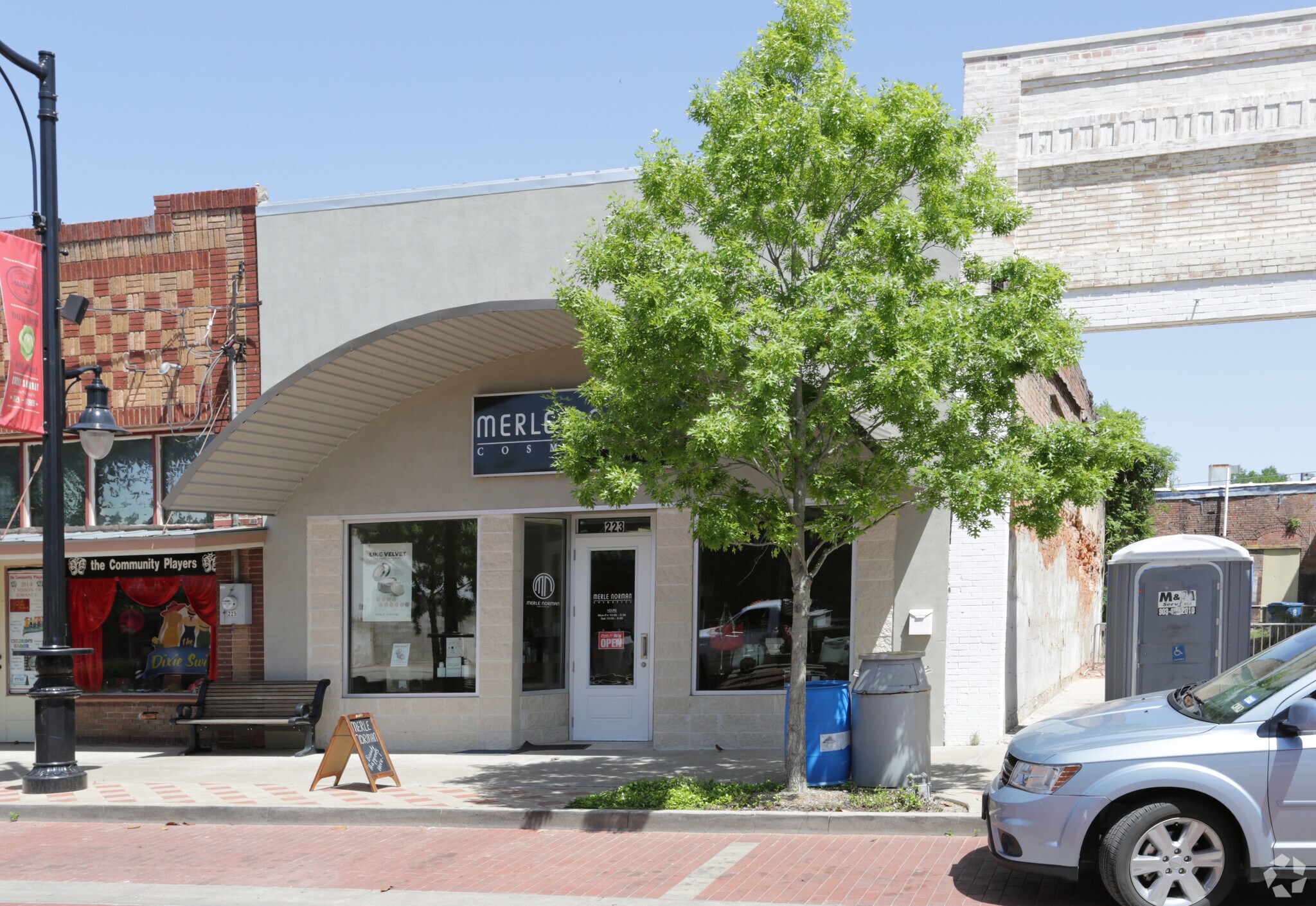 223 Main St, Sulphur Springs, TX for sale Primary Photo- Image 1 of 1