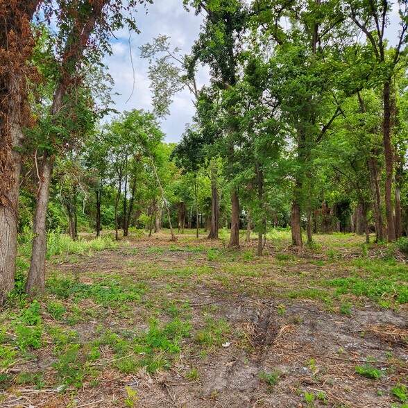 406 Tidwell Road, Houston, TX for sale - Building Photo - Image 3 of 10