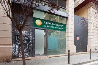 Carrer dels Comtes de Bell-Lloc, 189, Barcelona, Barcelona for lease Interior Photo- Image 1 of 11