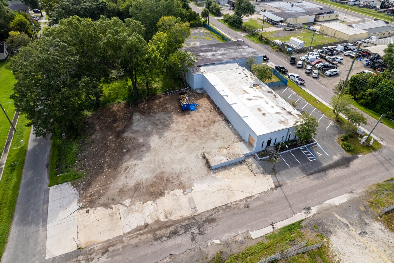 4671 Edison Ave, Jacksonville, FL 32254