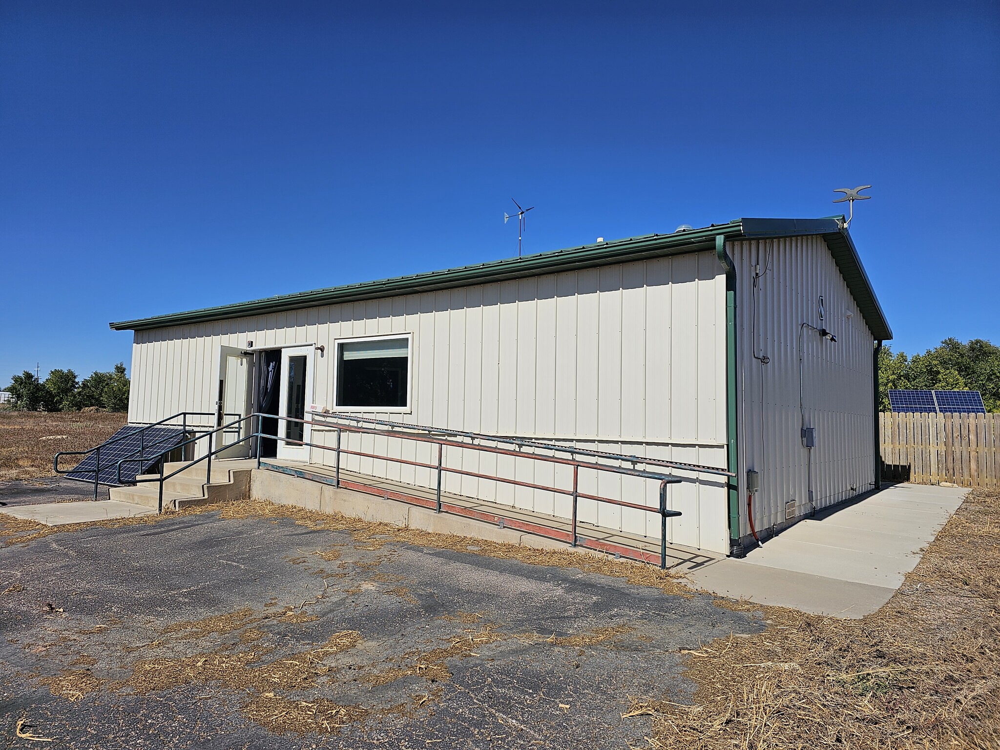 1463 M St, Penrose, CO for sale Building Photo- Image 1 of 1