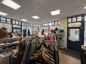 St. James Street, Bacup for lease Interior Photo- Image 2 of 9