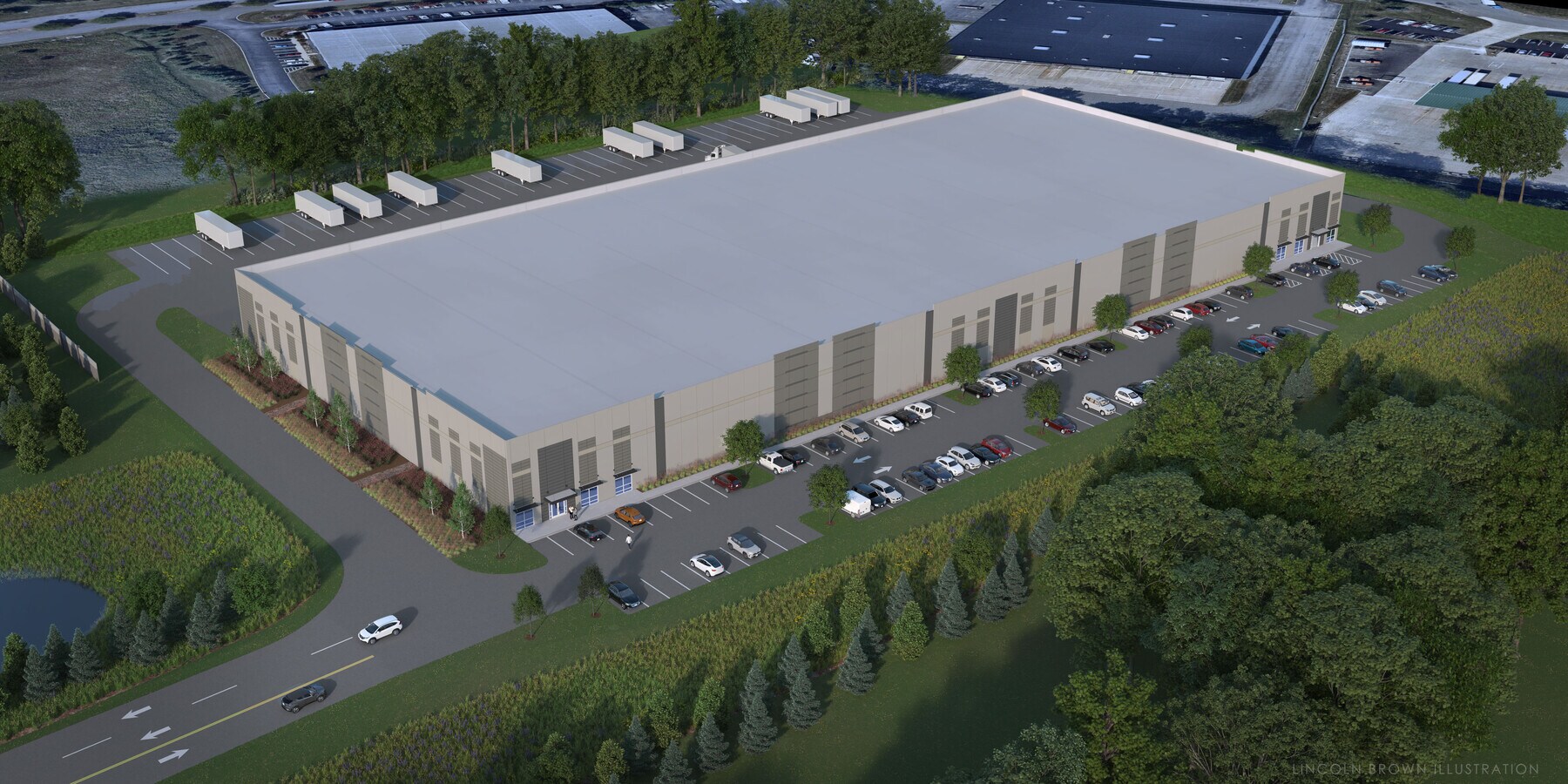 1250 U.S. 9, Castleton On Hudson, NY 12033 Industrial for Lease