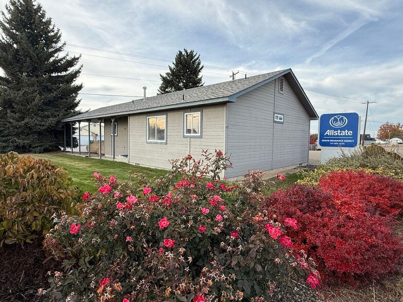 725 SW 8th St, Fruitland, ID for sale - Building Photo - Image 1 of 12