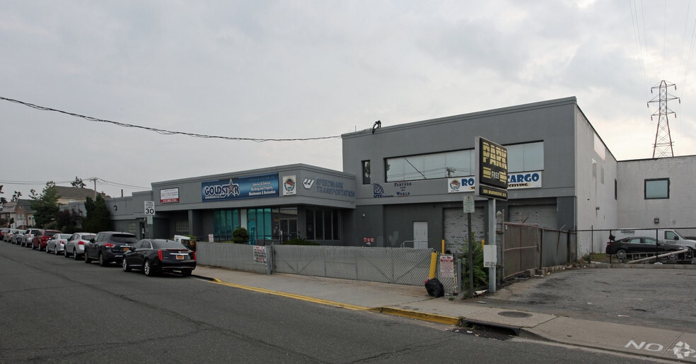 420 Doughty Blvd, Inwood, NY for lease - Building Photo - Image 1 of 3