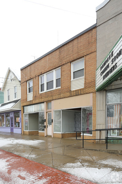 62-66 N Main St, Angola, NY for sale - Primary Photo - Image 1 of 1