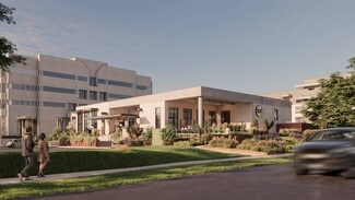 7600 Burnet - Commercial Real Estate