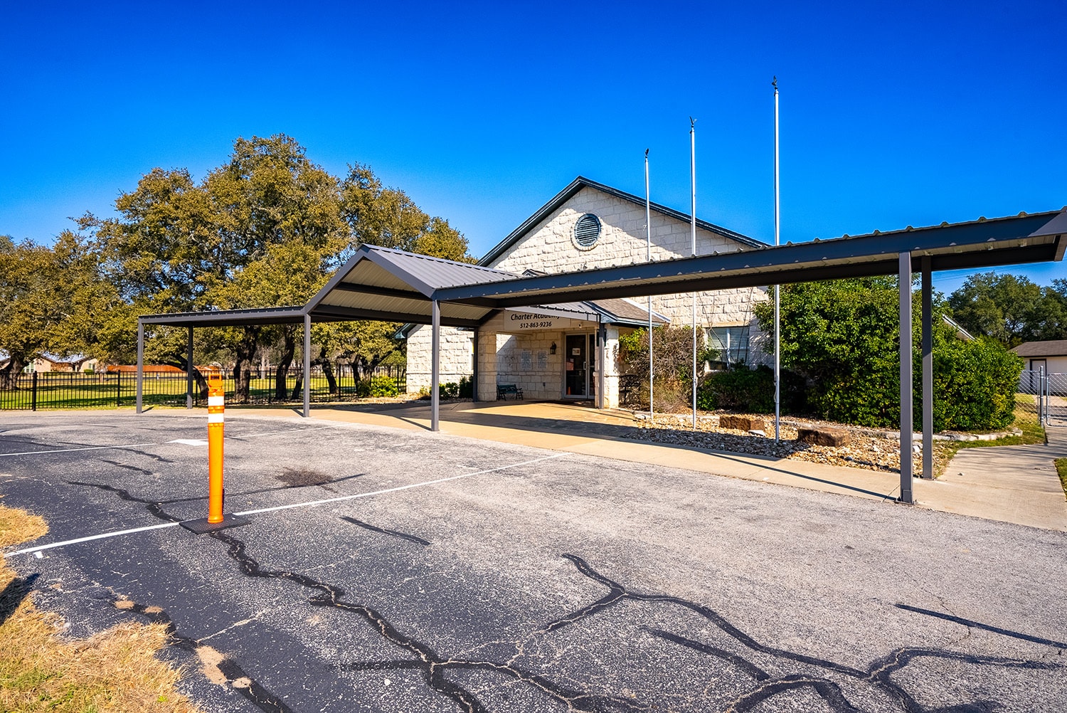 302 Serenada Dr, Georgetown, TX for sale Building Photo- Image 1 of 1