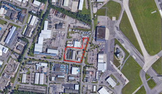 More details for Newton Rd, Aberdeen - Land for Sale