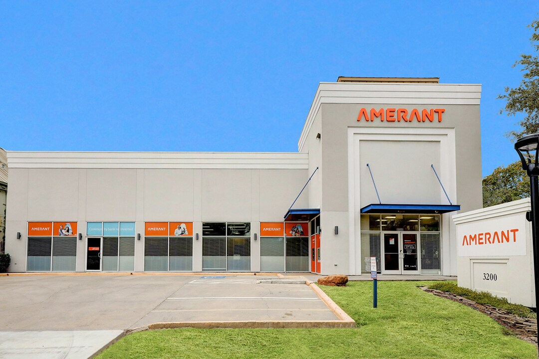 3200 S Shepherd Dr, Houston, TX for sale Building Photo- Image 1 of 1