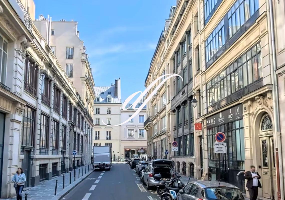 Retail in Paris for lease Building Photo- Image 1 of 2