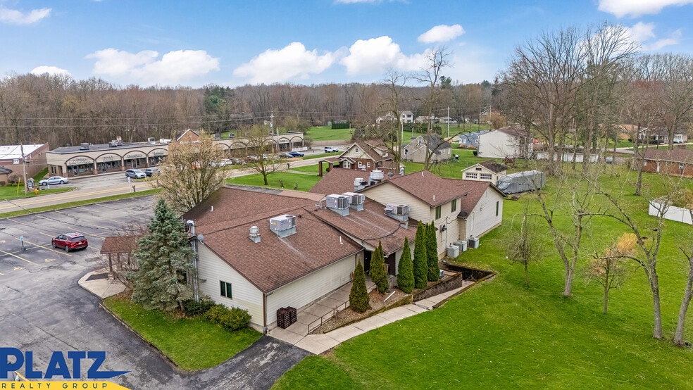 3636 Canfield Rd, Cornersburg, OH for sale - Building Photo - Image 2 of 14