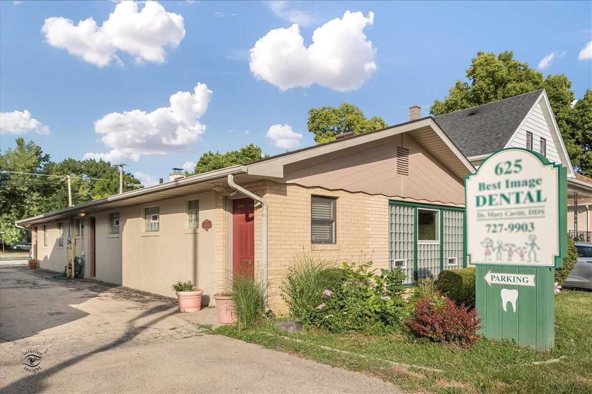 625 Plainfield Rd, Joliet, IL for sale Building Photo- Image 1 of 1