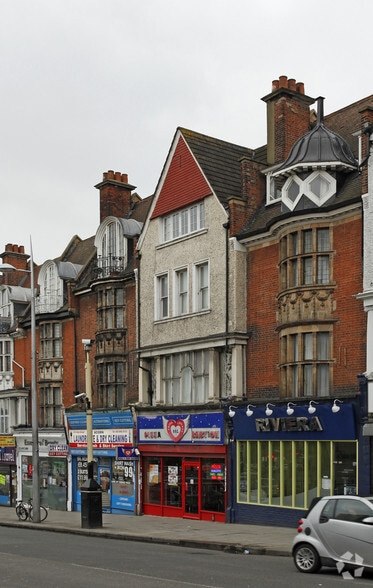 263 High St, London for sale - Primary Photo - Image 1 of 1