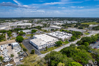 2401 72nd St N, Saint Petersburg, FL - AERIAL  map view - Image1