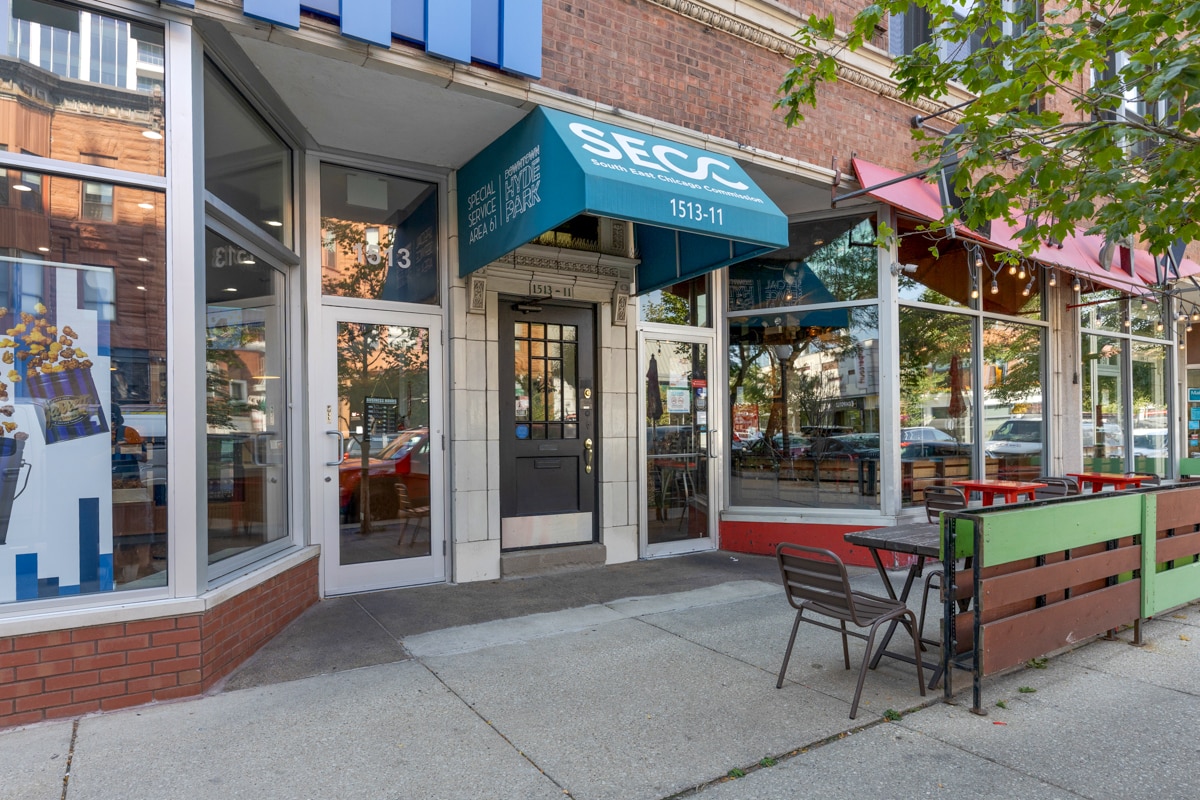 1513 E 53rd St, Chicago, IL for lease Interior Photo- Image 1 of 10