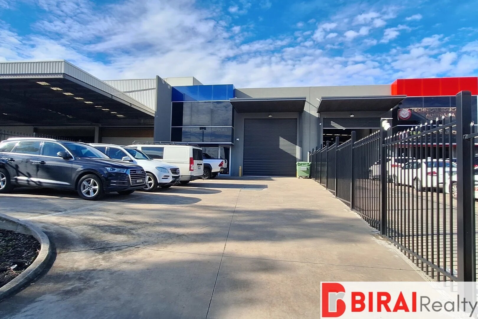 12 Hunter Rd, Derrimut for lease Building Photo- Image 1 of 4