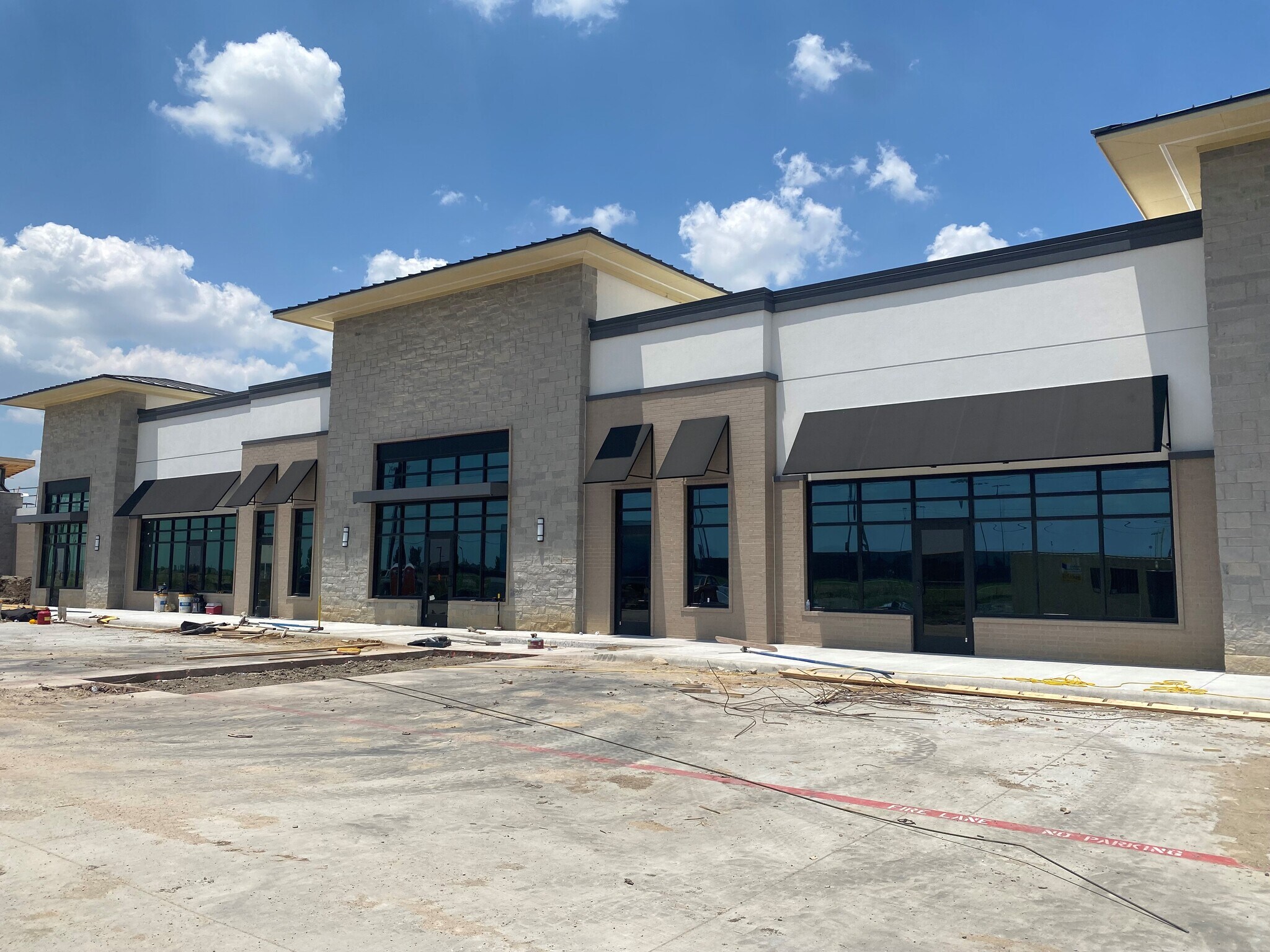 Frontier Crossing @ Light Farms, Prosper, TX for sale Building Photo- Image 1 of 1