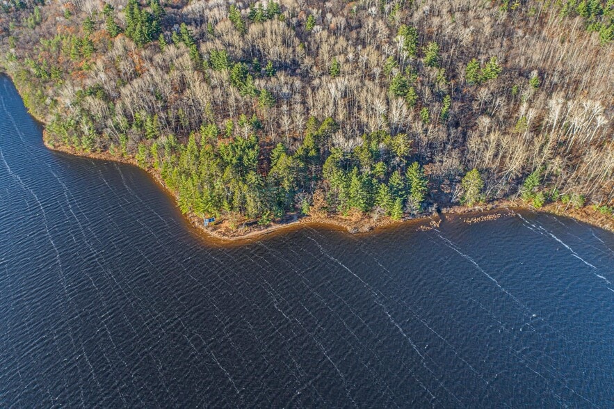 rang Chemin 05, Sheenboro, QC for sale - Aerial - Image 3 of 3