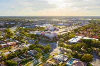 8200 SW 117th Ave, Miami, FL - AERIAL map view - Image1