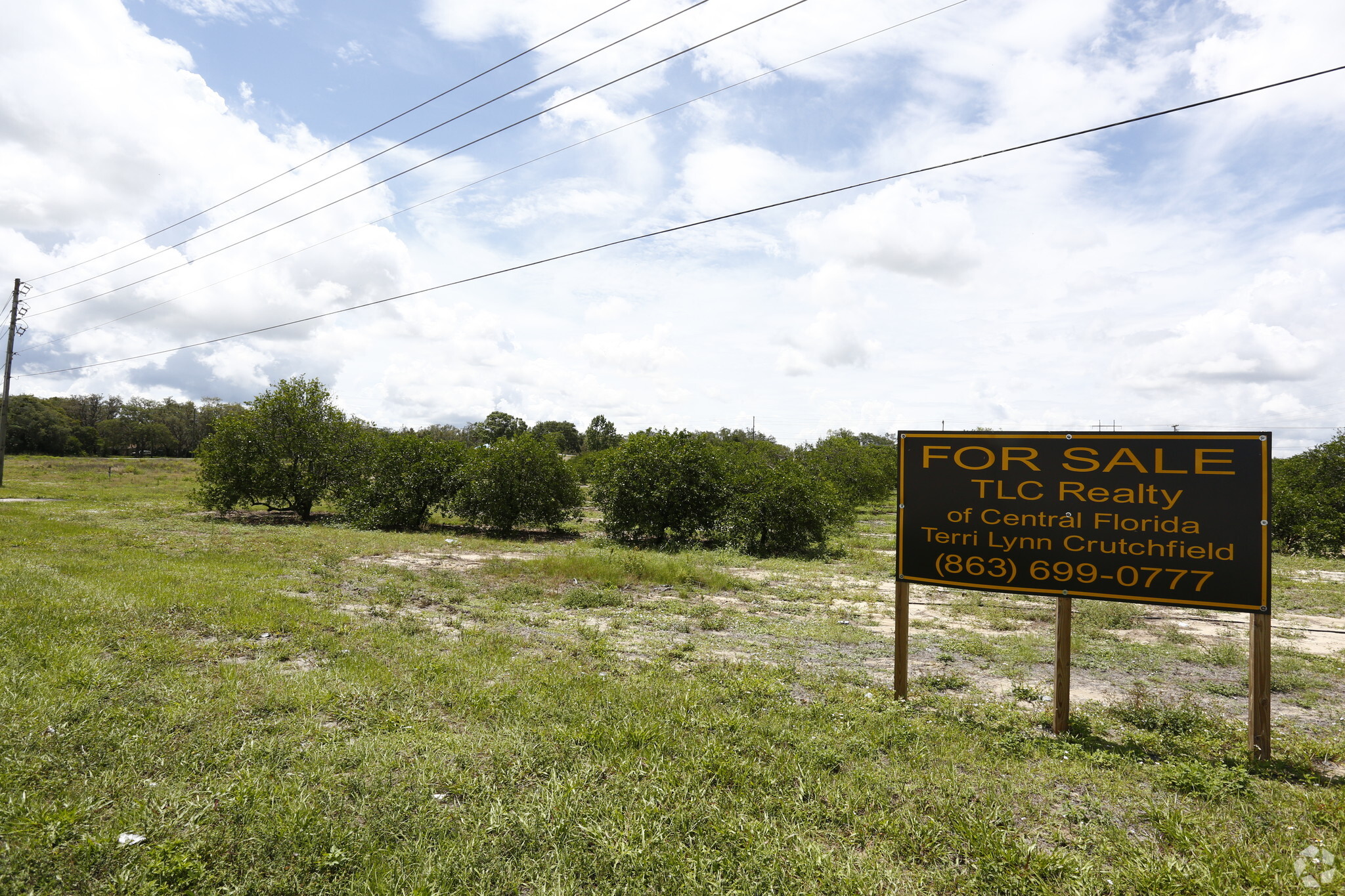 7445 Twitty Rd, Sebring, FL for sale Primary Photo- Image 1 of 1