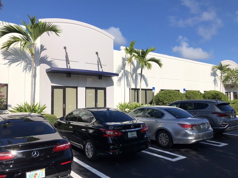 1200 NW 17th Ave, Delray Beach, FL for lease - Building Photo - Image 3 of 7