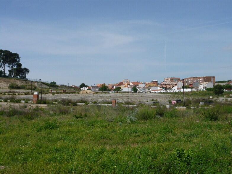 Land in Ciempozuelos, Madrid for sale - Building Photo - Image 2 of 4