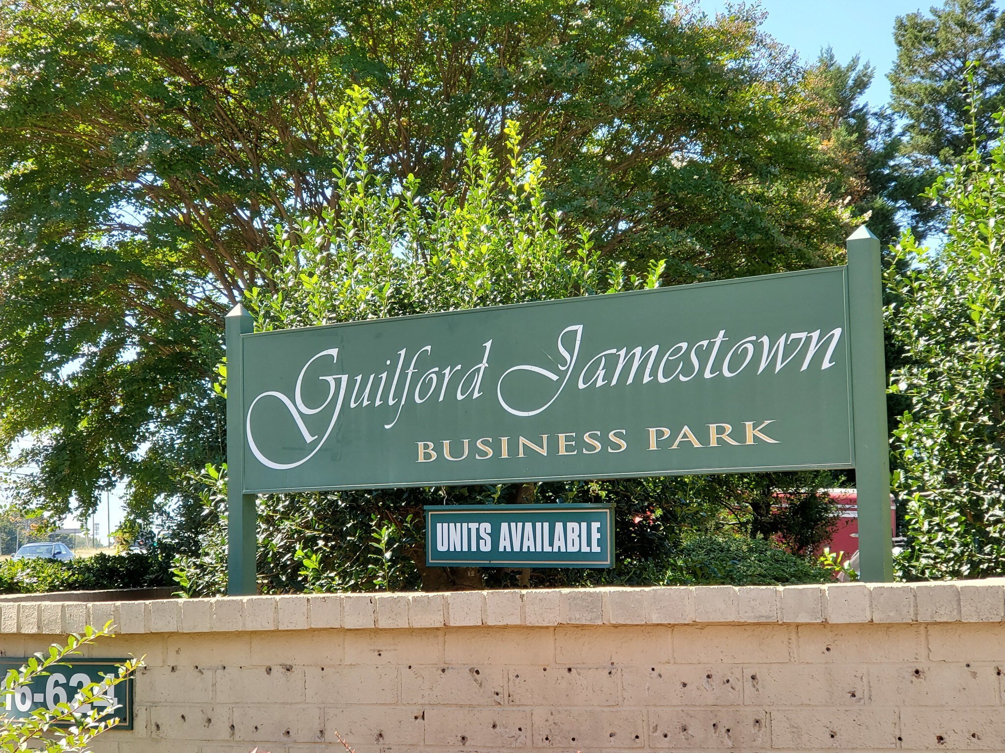 622 Guilford College Rd, Greensboro, NC for sale Building Photo- Image 1 of 1