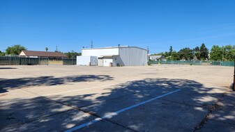 4835 Rio Linda Blvd, Sacramento CA - Warehouse