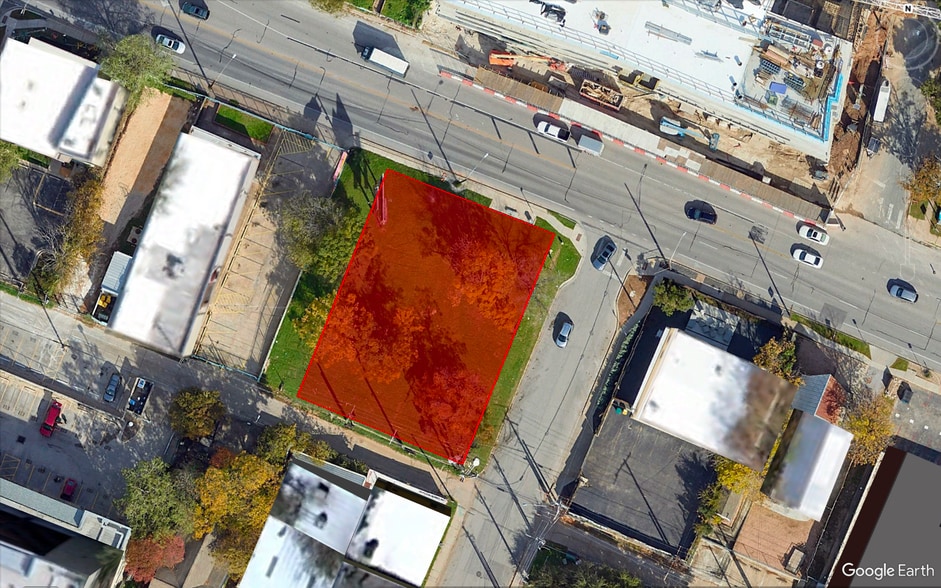 917 E 7th St, Austin, TX for sale - Primary Photo - Image 1 of 15