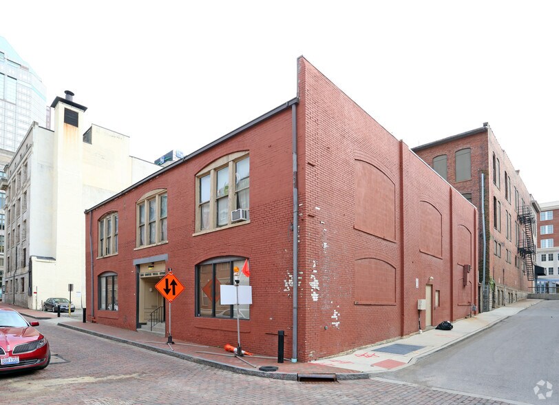 200 S Wall St, Columbus, OH for sale - Primary Photo - Image 1 of 5