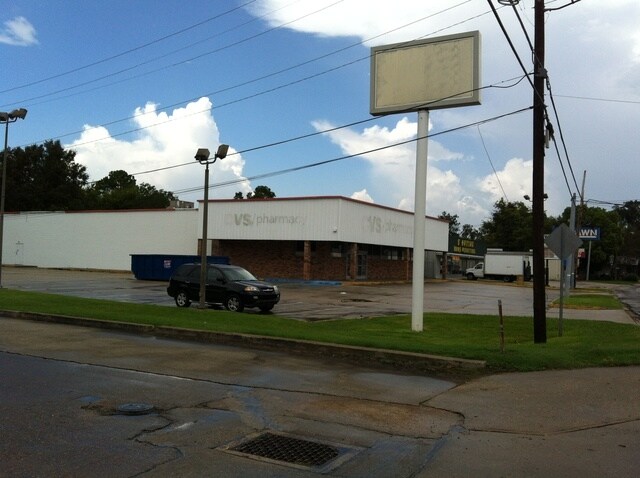 1151 Main St, Opelousas, LA for sale Building Photo- Image 1 of 1