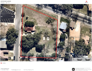 More details for 132 Aransas Pass pass, Boerne, TX - Land for Sale