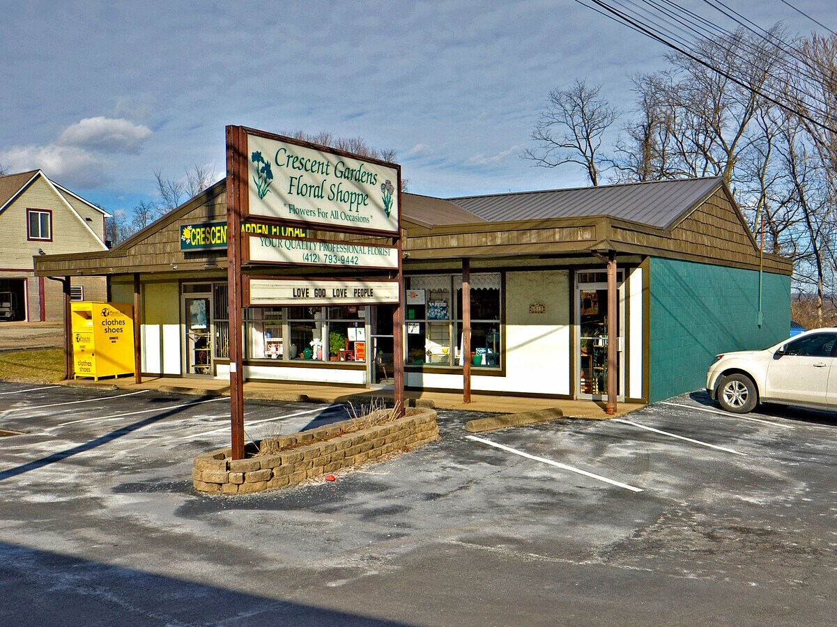 6515 Saltsburg Rd, Pittsburgh, PA 15235