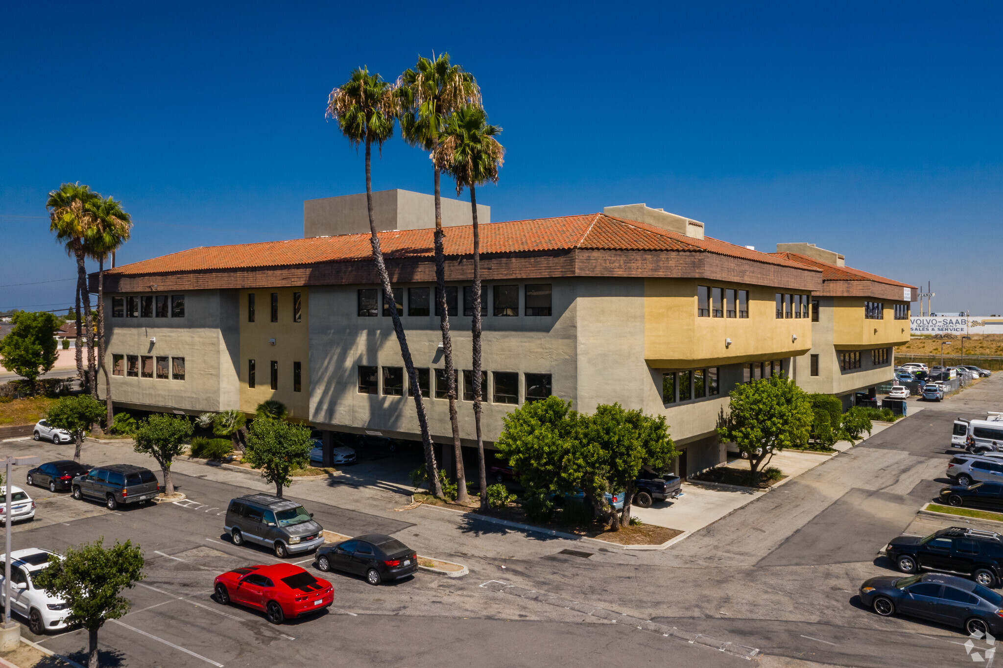 24404 S Vermont Ave, Harbor City, CA for lease Building Photo- Image 1 of 11