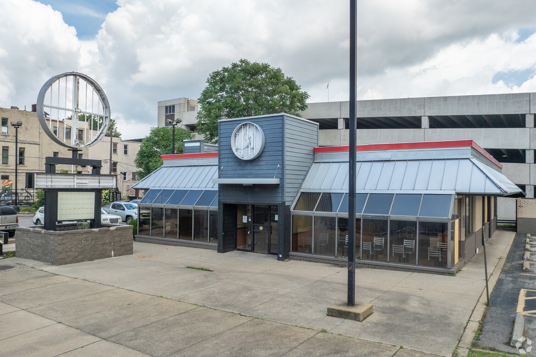 161 Main Ave SW, Warren, OH for sale Building Photo- Image 1 of 1
