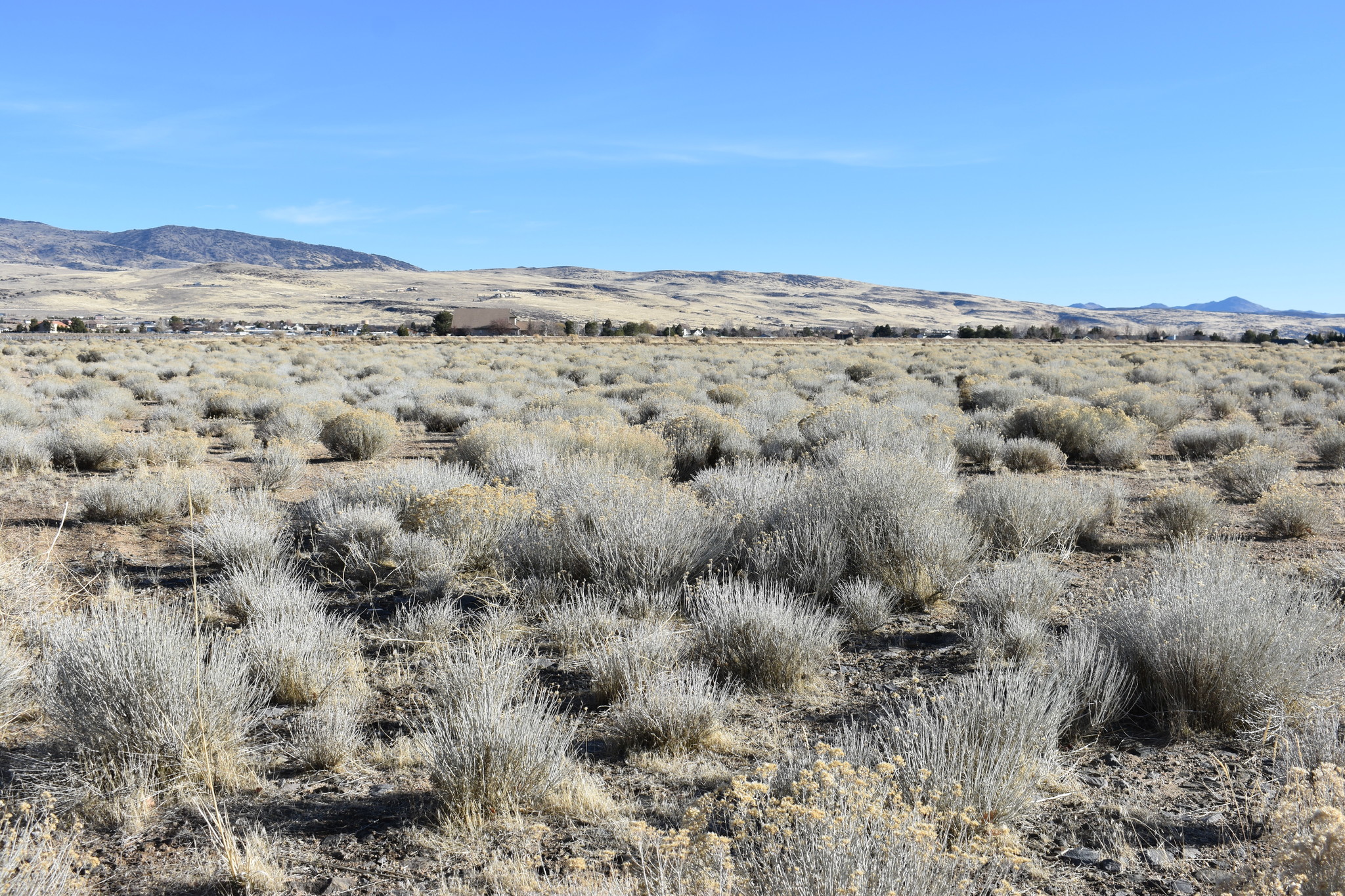 Pyramid Hwy, Spanish Springs, NV for sale Other- Image 1 of 1