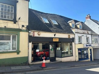 More details for 23 Nelson St, Stroud - Retail for Sale