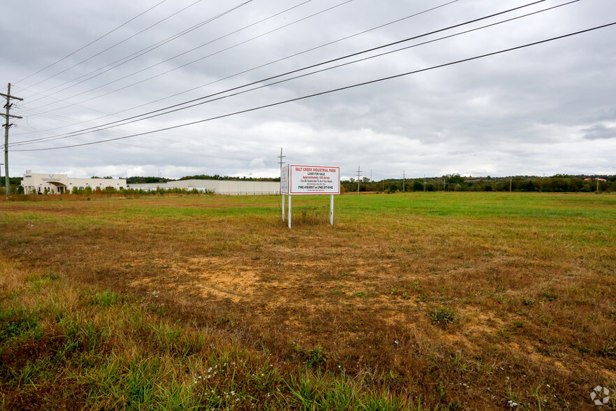 McCarty Ln, Jackson, OH for lease - Primary Photo - Image 3 of 5