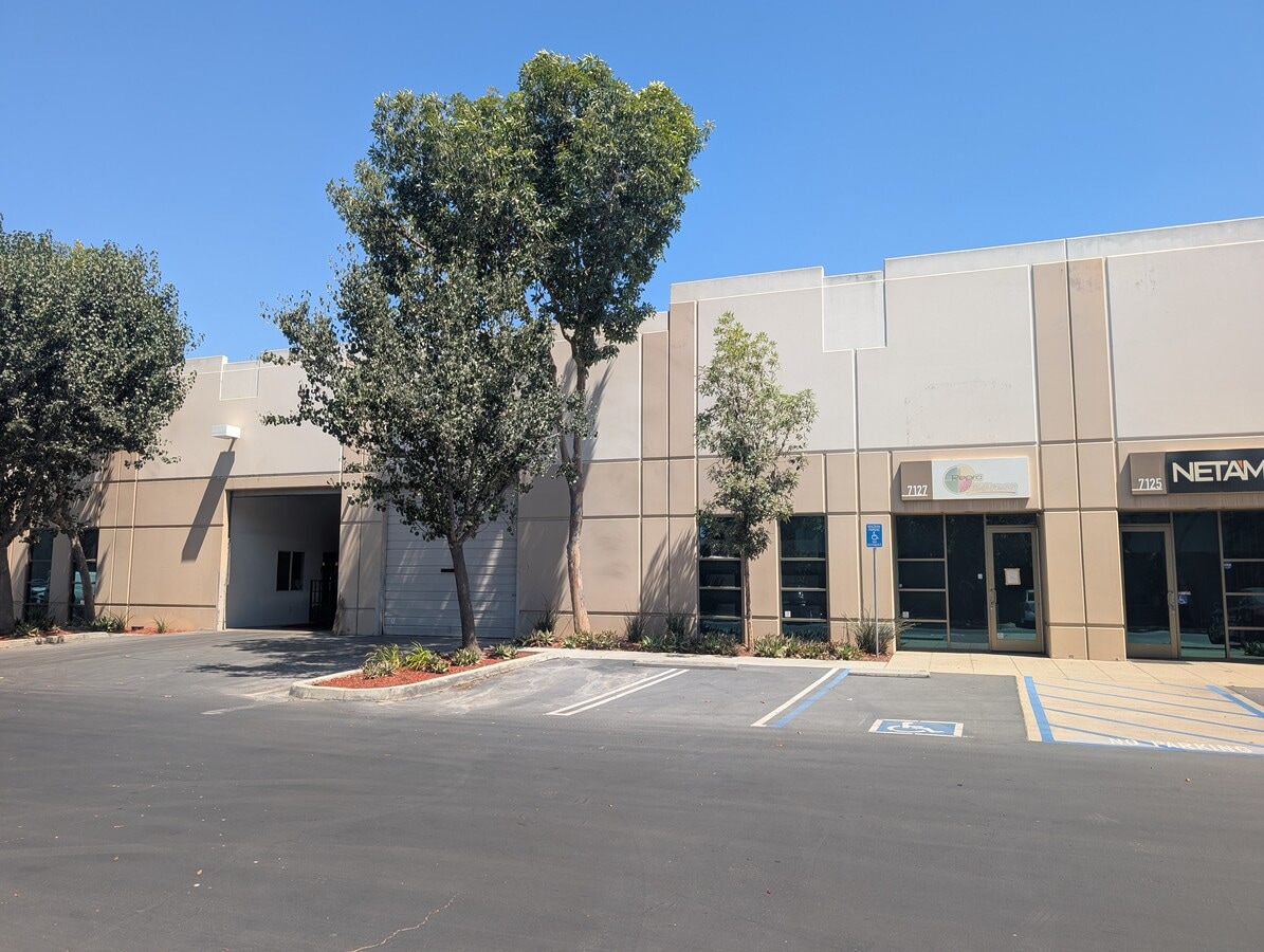 7107-7139 Telegraph Rd, Montebello, CA 90640 - Unit 1 -  - Interior Photo - Image 1 of 12