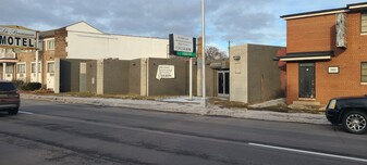 18830 Woodward Ave, Detroit MI - Owner Financed Property