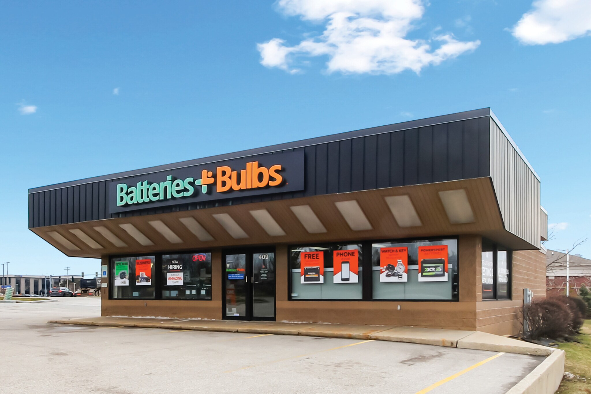 409 S Rand Rd, Lake Zurich, IL 60047